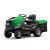 Садовый минитрактор Caiman Rapido Max Eco 2WD 97D1C2 в Великих Луках