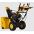 Снегоуборщик Denzel SBL 711D PRO в Великих Луках