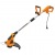 Электрокоса (электрический триммер) Carver TR 500T в Великих Луках