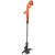 Аккумуляторный триммер Black+Decker ST1823 (2 аккумулятора) в Великих Луках