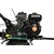 Мотоблок Sturm GK827CI10 (фрезы в комплекте) в Великих Луках