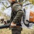 Воздуходувка бензиновая Stihl BR 800 CE в Великих Луках
