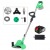 Аккумуляторный триммер Zitrek GreenCut 20 082-2008 в Великих Луках