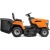 Садовый минитрактор Daewoo DLT 84 H в Великих Луках