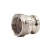 Cam-Lock соединение &quot;папа&quot;, d=50 mm (2&quot;) 01-060802-0016 для мотопомп Caiman в Великих Луках