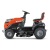 Садовый трактор Oleo-Mac 109L/19 KV в Великих Луках