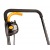 Газонокосилка электрическая Worx WG721E в Великих Луках