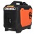 Бензогенератор инверторный EVOline BQH 1200 1 кВт в Великих Луках