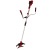Аккумуляторный триммер Einhell PXC Agillo Kit (2x3,0Ah) в Великих Луках