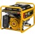 Бензогенератор Steher GS-6500 5 кВт в Великих Луках