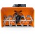 Снегоуборщик Villartec WB1387E в Великих Луках