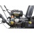 Снегоуборщик Huter SGC 4000E в Великих Луках