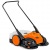Подметальная машина Stihl KGA 770 в Великих Луках