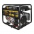 Бензогенератор Huter DY11000LX 8.5 кВт в Великих Луках
