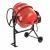 Бетоносмеситель MTX СМ-180К (Бетономешалка MTX СМ-180К) в Великих Луках