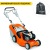 Газонокосилка бензиновая Stihl RM 448 TX в Великих Луках