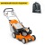 Газонокосилка бензиновая Stihl RM 545 T в Великих Луках