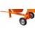 Бетоносмеситель Zitrek ZBR 600/220V (Бетономешалка Zitrek ZBR 600/220V) в Великих Луках