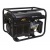 Бензогенератор Habert HT3900EB 2.8 кВт в Великих Луках