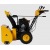 Снегоуборщик Denzel SBL 711D PRO в Великих Луках