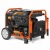 Инверторный бензогенератор Daewoo GDA 6600Ei 5.5 кВт в Великих Луках