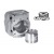Бензокоса (бензиновый триммер) Carver GBC-043MS в Великих Луках