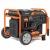 Инверторный бензогенератор Daewoo GDA 6600Ei 5.5 кВт в Великих Луках