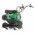 Мотоблок Caiman Vario 70C + комплект окучника, грунтозацепы в Великих Луках