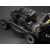 Газонокосилка бензиновая Caiman Ferro 52CV в Великих Луках