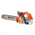 Бензопила Hammer BPL2512B-12" в Великих Луках