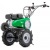 Мотоблок Caiman Vario 60H TWK+ c пневмоколесами 4X8 в Великих Луках