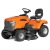 Садовый минитрактор Daewoo DSD 108 H в Великих Луках