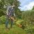 Электрокоса (электрический триммер) Black+Decker BESTA530 в Великих Луках