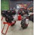 Мотоблок Беларус 012WM с двигателем Loncin G390F в Великих Луках