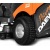 Садовый минитрактор Daewoo DWT 1020 в Великих Луках