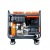 Дизельгенератор Aurora ADE 6500 D 5 кВт в Великих Луках