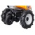 Мотоблок Pubert Vario 55B TWK+ с пневмоколесами 4x8 в Великих Луках