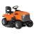 Садовый минитрактор Daewoo DSD 98 M в Великих Луках