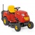 Cадовый минитрактор Wolf-Garten 92.130 T в Великих Луках