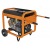 Дизельгенератор Carver PPG-7000DE 5 кВт в Великих Луках