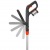 Аккумуляторный триммер Gardena ComfortCut Li-18/23 без аккумулятора и ЗУ в Великих Луках
