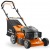 Газонокосилка бензиновая Villartec MB4051T в Великих Луках