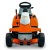 Садовый трактор Stihl RT 4082.0 в Великих Луках