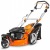 Газонокосилка бензиновая Daewoo DLM 5100SR в Великих Луках