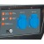Инверторный генератор Кратон IGG-4000 3.2 кВт в Великих Луках