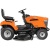 Садовый минитрактор Daewoo DSD 108 H в Великих Луках