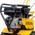 Мотоблок Denzel DPT-370-PRO (фрезы в комплекте) в Великих Луках