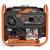 Бензиновый генератор инверторный Daewoo GDA 4600 Ei 4.2 кВт в Великих Луках