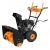 Снегоуборщик Carver STG 6561EL в Великих Луках