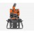 Снегоуборщик Husqvarna ST 327 в Великих Луках